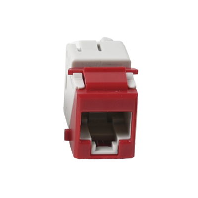 Siemon U6A-K03NS módulo de conectores de red