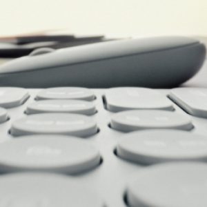 Logitech Pebble Keys 2 K380s