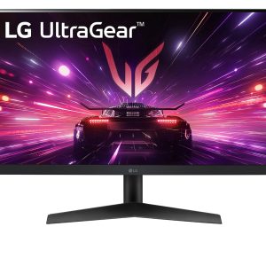 LG 24GS60F monitor de computadora 61 cm (24") 1920 x 1080 Pixeles Full HD LCD Negro
