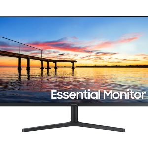Samsung 32IN FLAT FHD 16/9 BLA monitor de computadora 81.3 cm (32") 1920 x 1080 Pixeles Full HD Negro
