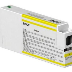 Epson C13T54V400 cartucho de tinta 1 pieza(s) Original Amarillo