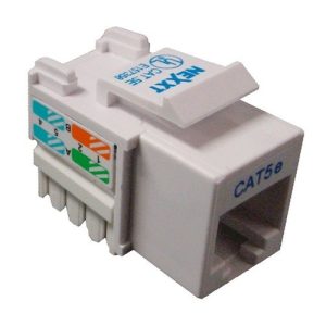 Nexxt Solutions AW110NXT11 extensor de red Receptor de red Gris