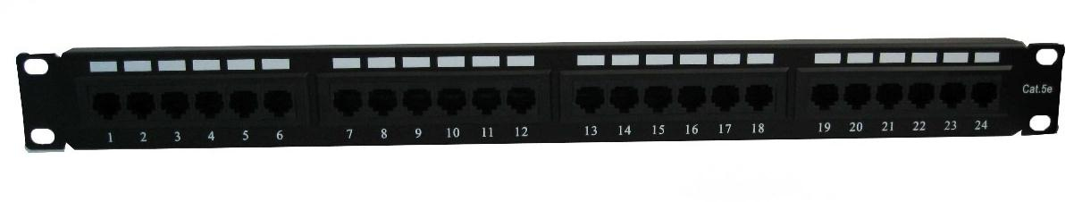 Nexxt Solutions 24x Cat5e