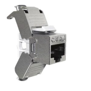 Nexxt Solutions AW131NXT03 extensor de red Receptor de red Plata