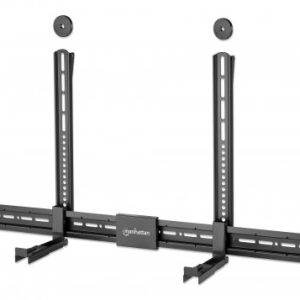 Manhattan Soporte universal para barra de sonido