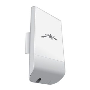 Ubiquiti NanoStation M2 150 Mbit/s Blanco Energía sobre Ethernet (PoE)