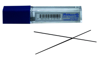 Pelikan 3032000 lápiz de carbón