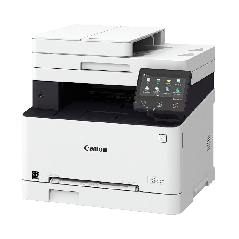 Canon imageCLASS MF654Cdw Laser A4 1200 x 1200 DPI 22 ppm Wifi