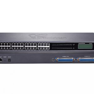 Grandstream Networks GXW4232V2 pasarela o controlador 10, 100, 1000 Mbit/s