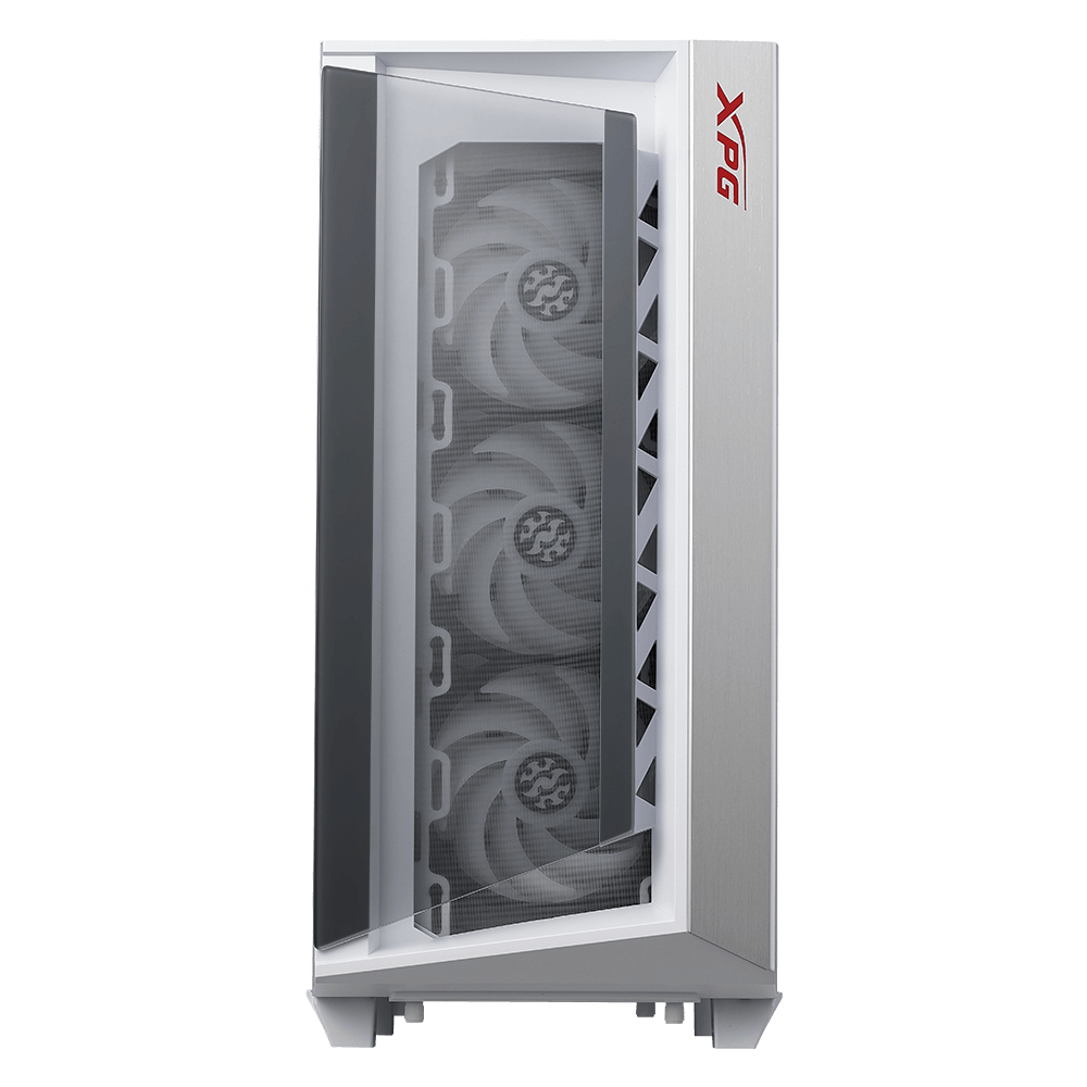 XPG CRUISER Midi Tower Blanco