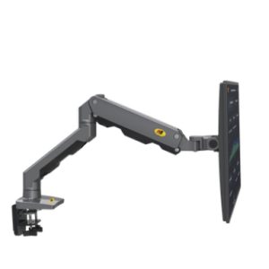 Epcom G60NB soporte para pantalla plana 114.3 cm (45") Escritorio Negro