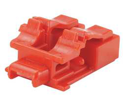 Panduit PSL-LCAB accesorio para cable Funda sujetacables