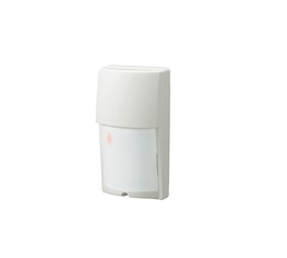 Optex LX-402 detector de movimiento Sensor infrarrojo pasivo (PIR) Alámbrico Pared Blanco