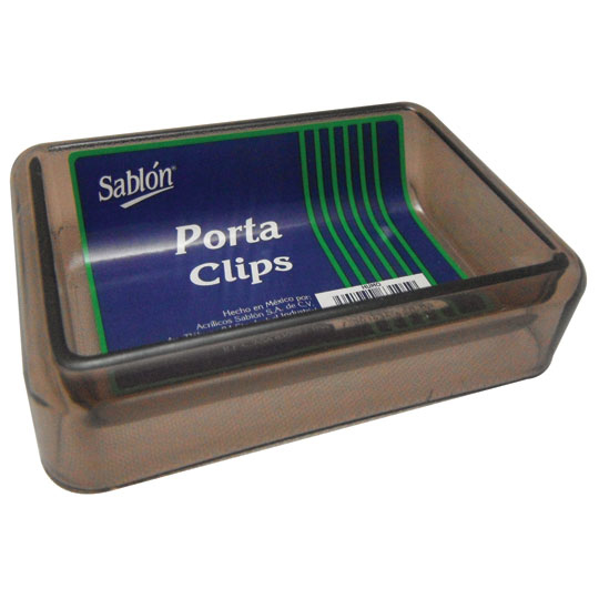 Sablon 3116HU dispensador de clip Café