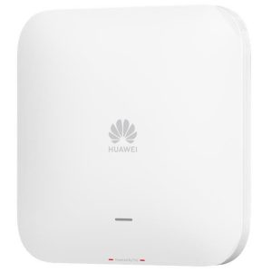 Huawei F600C-30-1GH punto de acceso inalámbrico 2402 Mbit/s Blanco