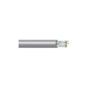 Condumex 66446835 cable de red Gris 305 m Cat6 U/UTP (UTP)