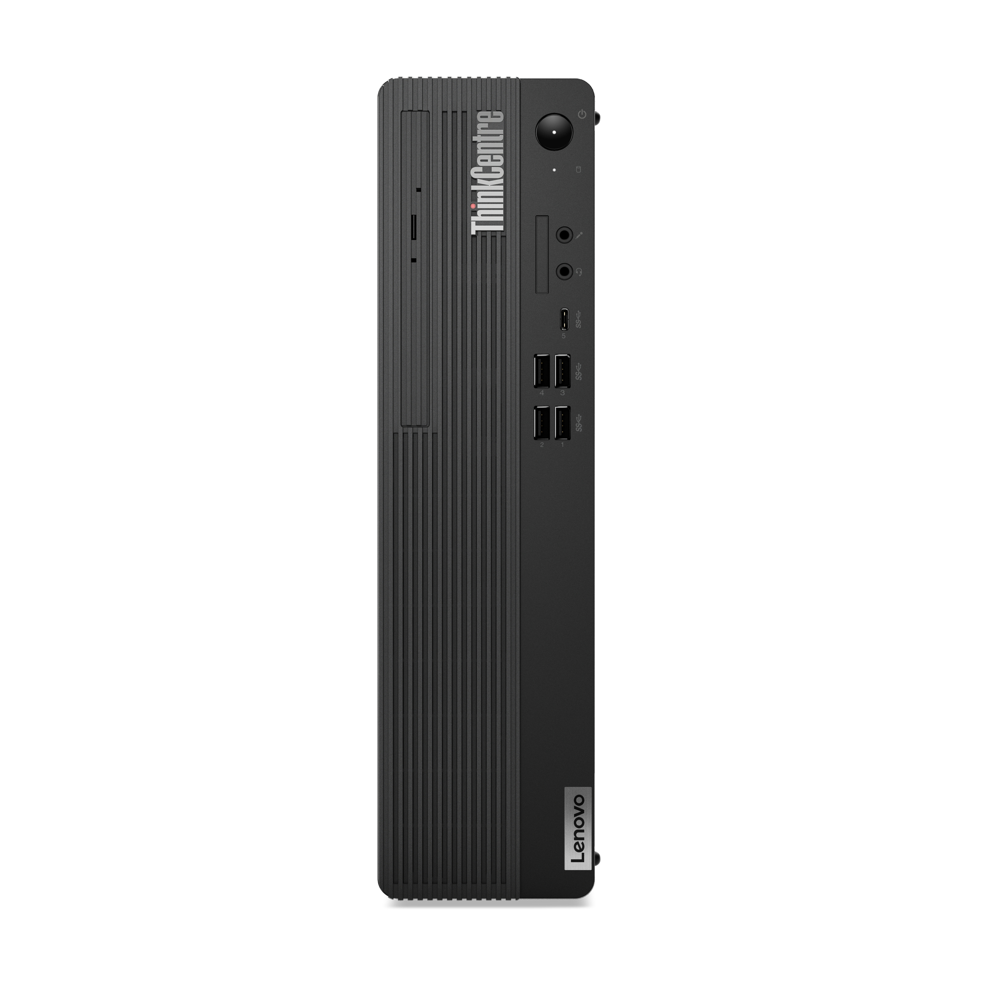 Lenovo ThinkCentre M70s Intel® Core™ i7 i7-14700 32 GB DDR5-SDRAM 1 TB SSD Windows 11 Pro SFF PC Negro