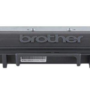 Brother TN-660 cartucho de tóner 1 pieza(s) Original Negro