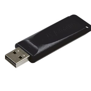 Verbatim Store 'n' Go unidad flash USB 32 GB USB tipo A 2.0 Negro