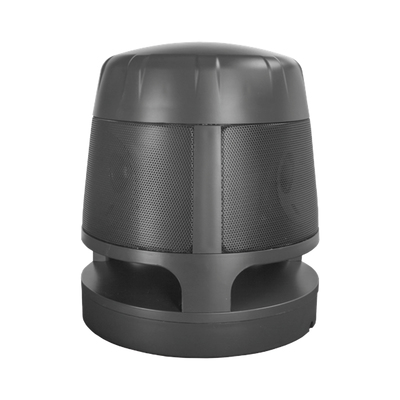 TruAudio AS-360 altavoz De 2 vías Negro 90 W