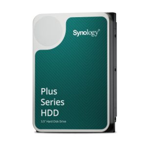 Synology ?HAT3300-4T NAS 4TB SATA 3.5 HDD disco duro interno 4.1 TB 5400 RPM 3.5"