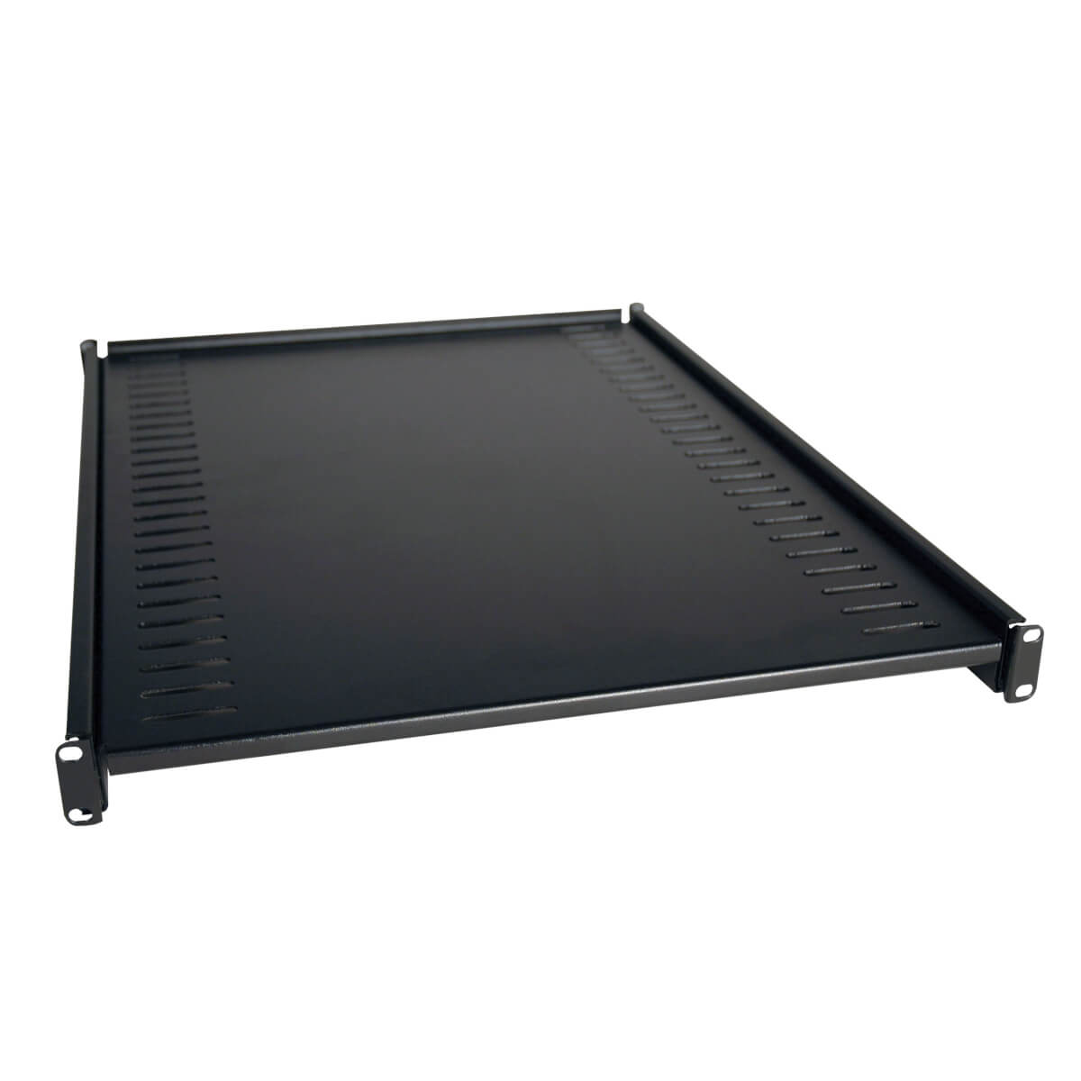 Tripp Lite SRSHELF4PHD Entrepaño Fijo para Cargas Demandantes (113 kg (250 lbs) de Capacidad; 660 mm (26") de Profundidad)