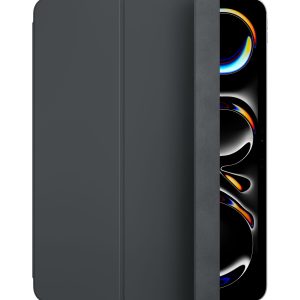 Apple MWK33ZM/A estuche para tablets 33 cm (13") Folio Negro