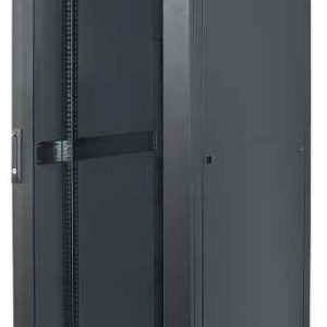 Intellinet GABINETE 19" RACK CERRADO 26U PUERTA CRISTAL 600*800 FLATPACK
