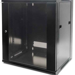 Intellinet Gabinete mural de 19", 15U