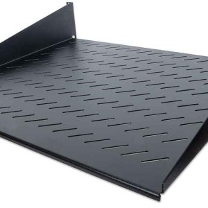 Intellinet Charola fija, 2U, 19"