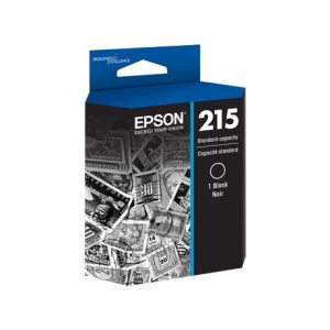 Epson T215120 cartucho de tinta Original Negro