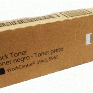 Xerox 006R01606 cartucho de tinta 2 pieza(s) Original Negro