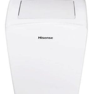 Hisense AP12CWN2 aire acondicionado portátil Blanco