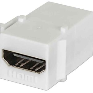 Intellinet Cople HDMI, Tipo Keystone