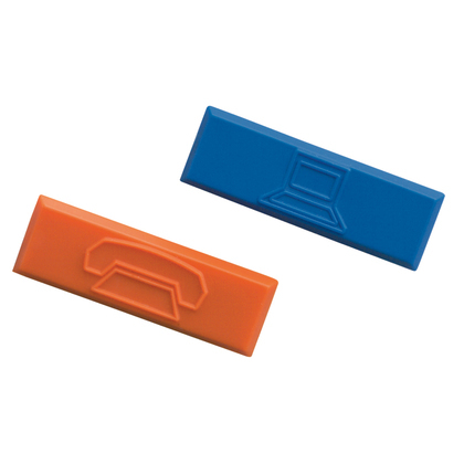 Panduit CIDBU-C accesorio para cuadro eléctrico Compartimento incluido