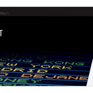 HP Cartucho de tóner original LaserJet 201X de alta capacidad magenta