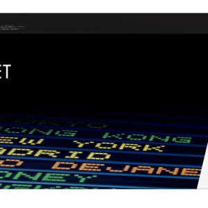 HP Cartucho de tóner original LaserJet 201A amarillo