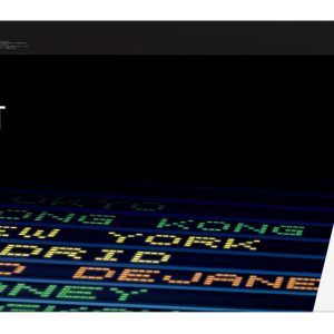 HP Cartucho de tóner original LaserJet 201A cian