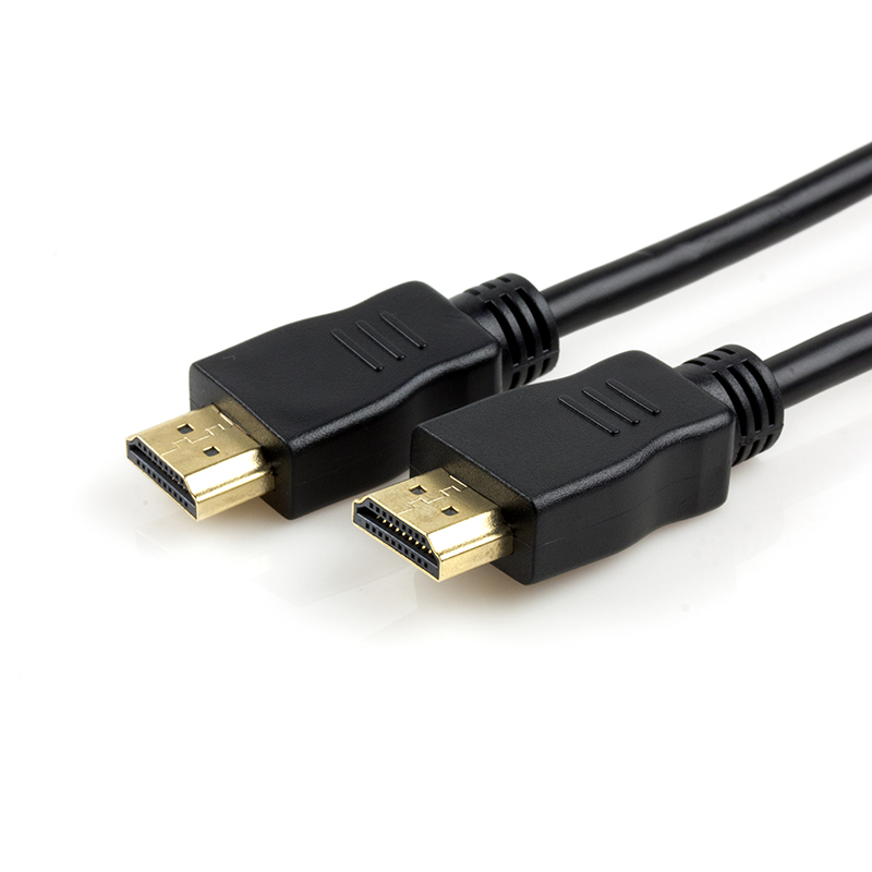 Xtech XTC-338 cable HDMI 4.5 m HDMI Tipo A (Estándar) Negro