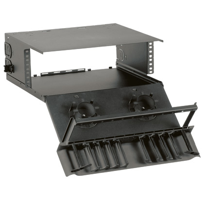 Panduit FCE4U accesorio para panel de parcheo