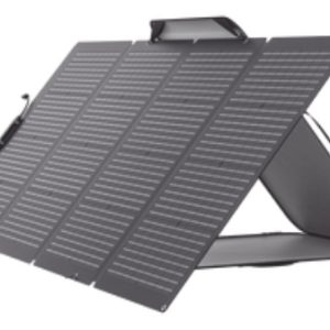 EcoFlow EF-Fold-G220-04 panel solar Silicio monocristalino