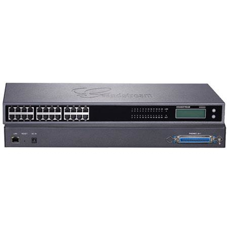 Grandstream Networks GXW4224V2 pasarela o controlador 10, 100, 1000 Mbit/s