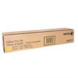 Xerox 006R01483 cartucho de tóner 1 pieza(s) Original Amarillo