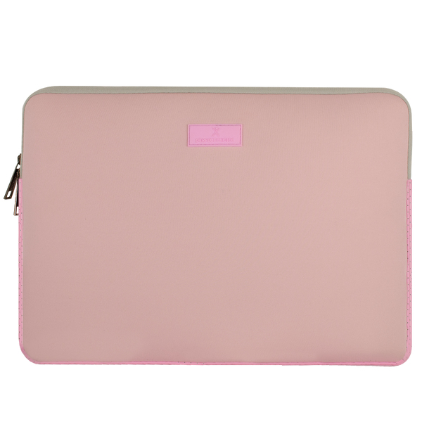 Perfect Choice PC-084273 maletín para laptop 39.6 cm (15.6") Funda Rosa