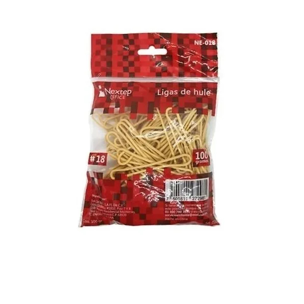 Nextep NE-018 goma elástica