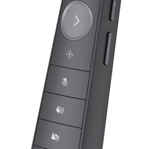 Huawei IHC mando a distancia Botones