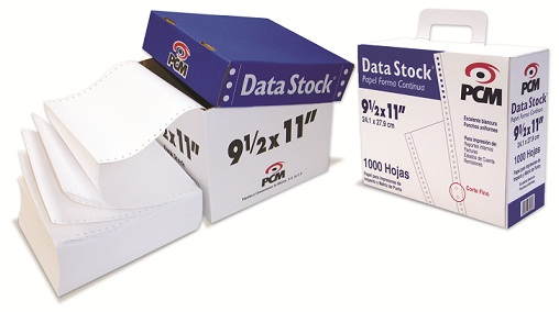 PCM 10B13 papel para plotter