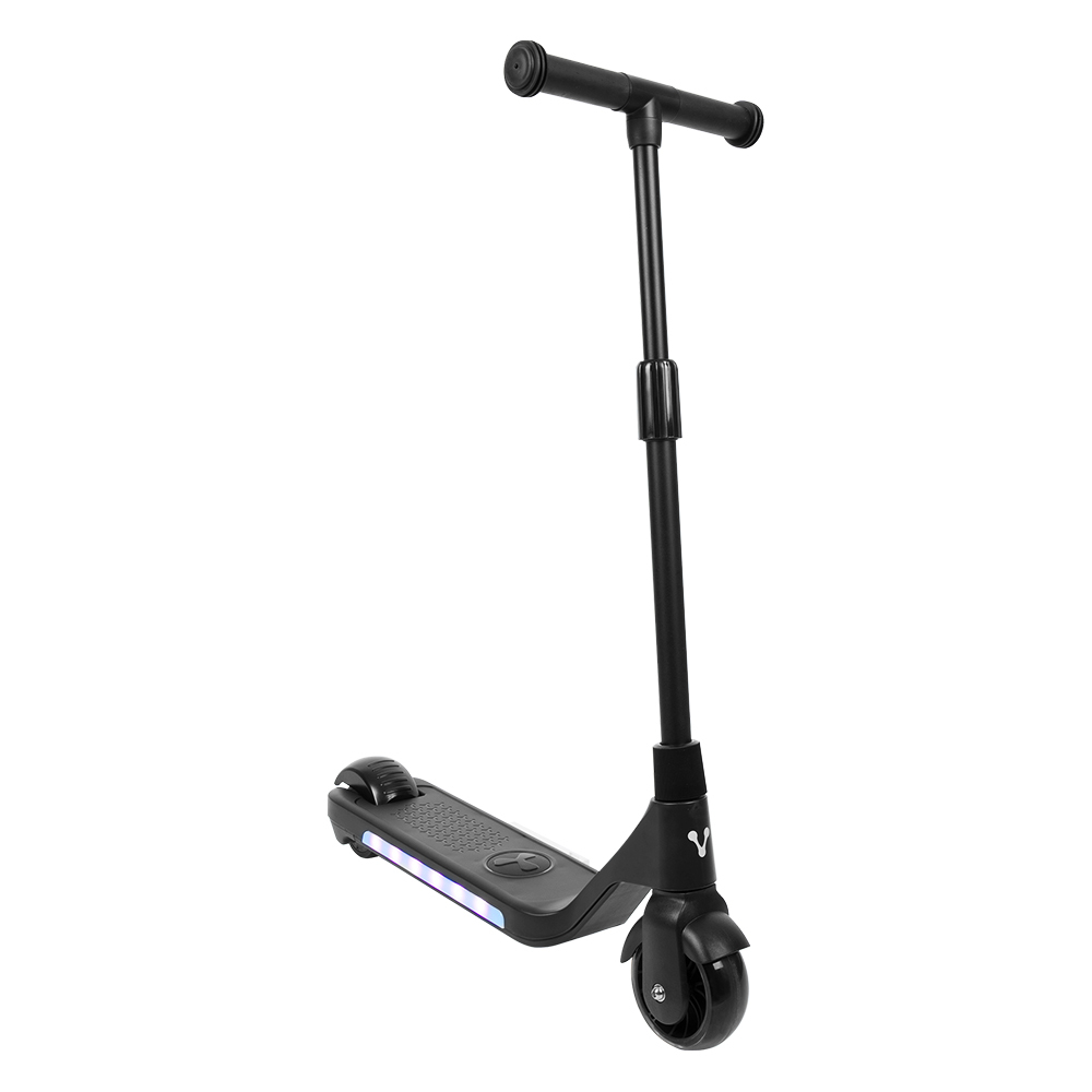 Vorago SC-102-BK scooter eléctrico 8 kmh Negro