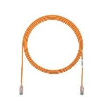 Panduit 20ft Cat6 UTP cable de red Naranja 6,1 m U/UTP (UTP)