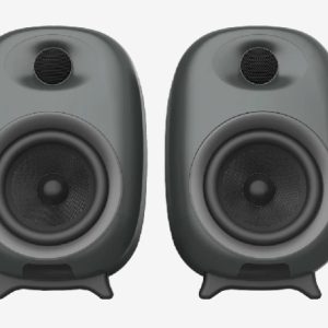 Acteck Bocinas Bluetooth Dynamic Exact BS685 De 2 vías Negro Alámbrico 80 W